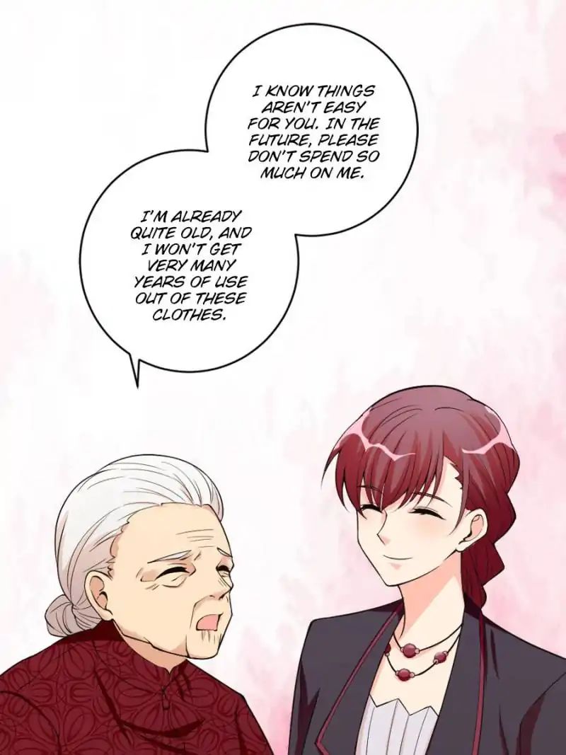 A Star Reborn: The Queen's Return Chapter 91 31